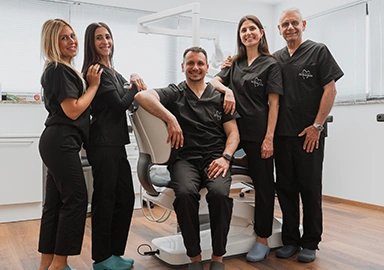 Studio dentistico Ascoli Piceno - Dott. Andrea De Benedictis
