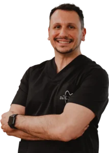 Dott Andrea De Benedictis