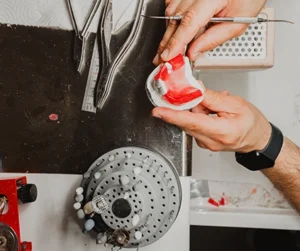 Protesi mobili e fisse ascoli piceno