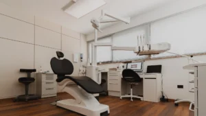 Studio dentistico Ascoli Piceno - Dott. Andrea De Benedictis