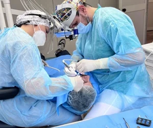 Chirurgia orale ascoli Piceno