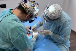 chirurgia orale Ascoli Piceno