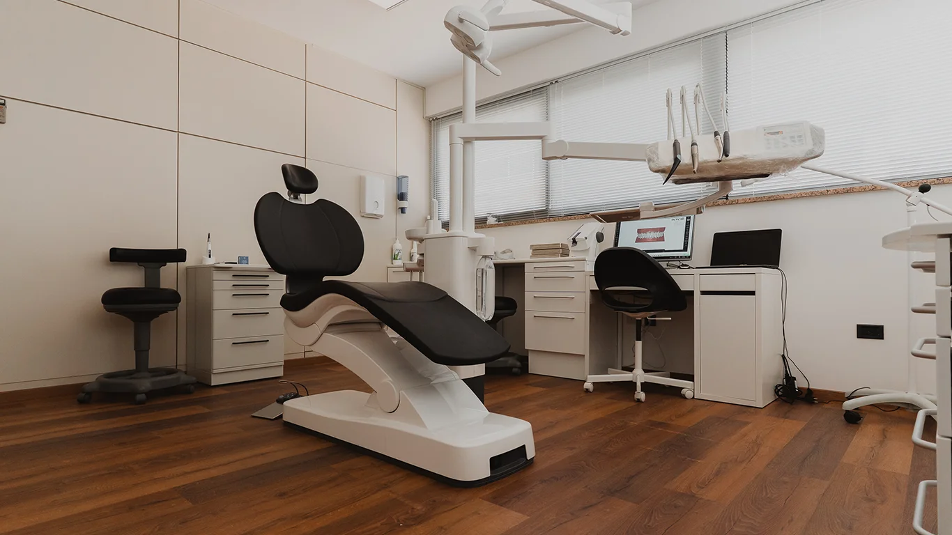 Clinica dentale ad Ascoli Piceno: perché scegliere lo Studio De Benedictis