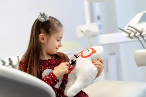 Pedodonzia odontoiatria pediatrica Ascoli Piceno