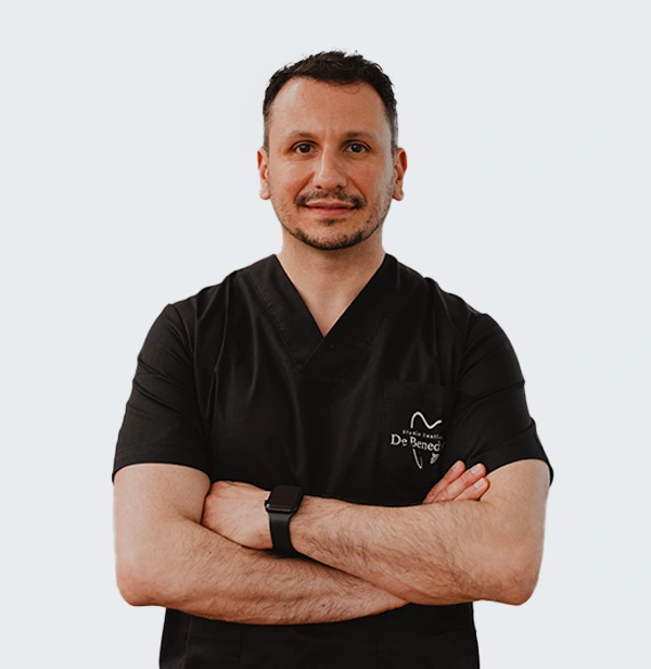 Dott. Andrea De Benedictis Medico Odontoiatrico Ascoli Piceno