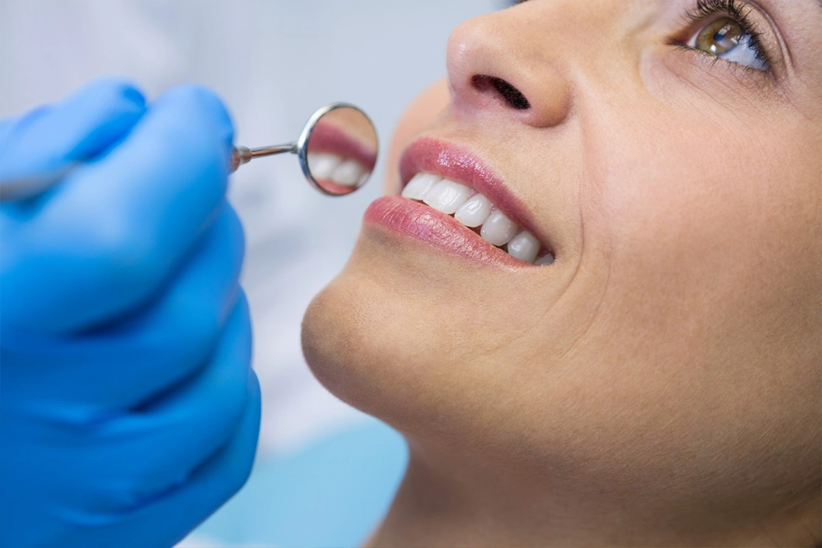 estetica dentale Ascoli Piceno