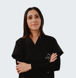 Giulia Conti Assistente studio ASO Ascoli Piceno