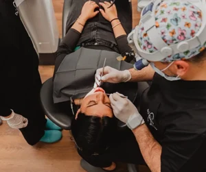 Igiene denti studio dentistico Ascoli Piceno