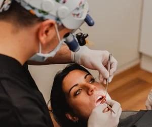 Igiene orale Ascoli Piceno