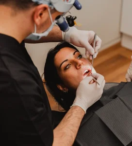 Dentista Ascoli Piceno