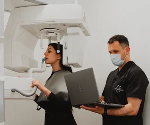 Tac 3d Prima visita ascoli piceno