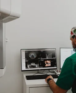 Radiografia denti Ascoli Piceno