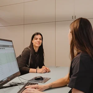 Studio dentistico Ascoli Piceno - Dott. Andrea De Benedictis