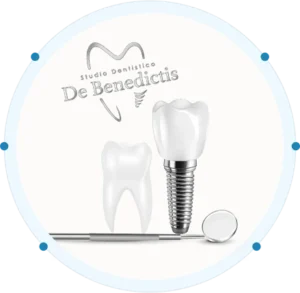 Studio dentistico de benedictis Ascoli Piceno