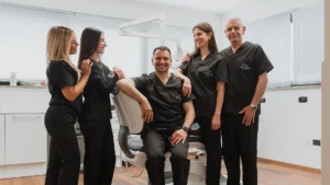 Studio dentistico Ascoli Piceno - Dott. Andrea De Benedictis