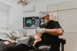 Studio dentistico Ascoli Piceno - Dott. Andrea De Benedictis