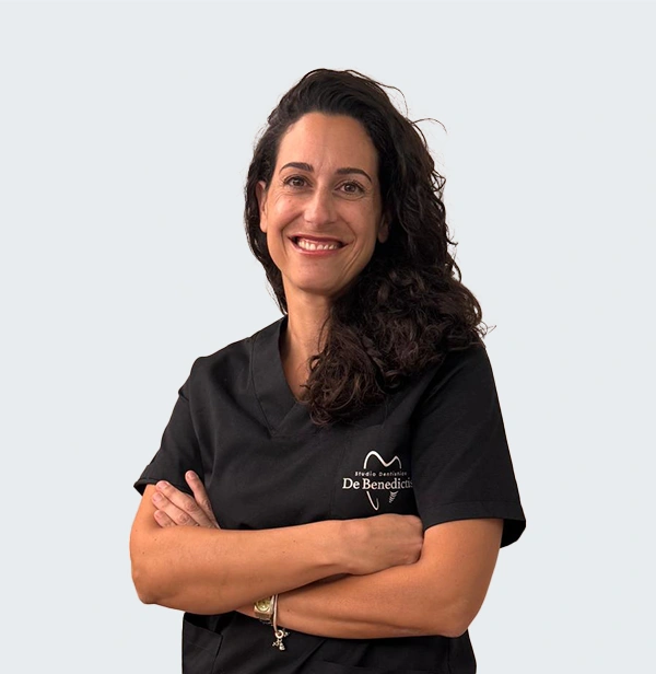 Igienista dentale