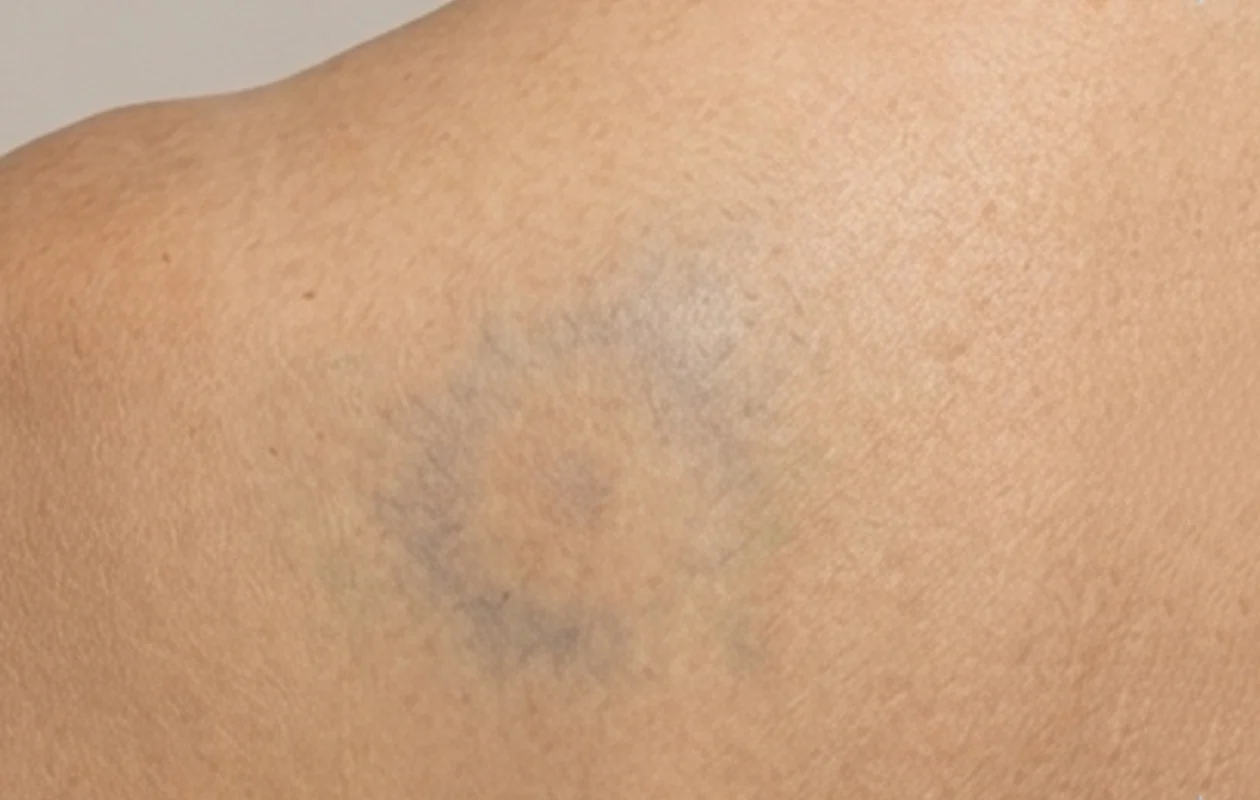 rimozione tatuaggio dopo