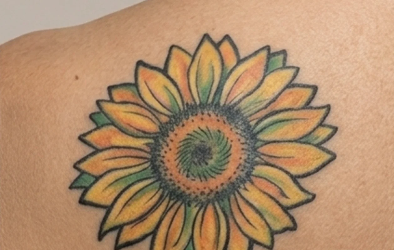 rimozione tatuaggio prima