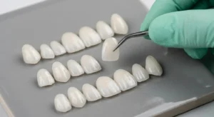 faccette dentali