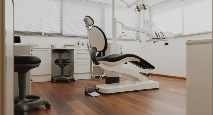 Prima visita dal dentista: cosa aspettarsi